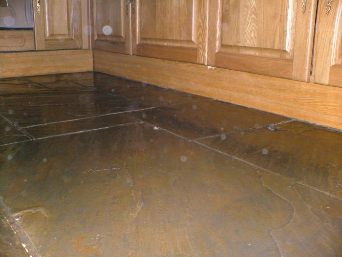 York Stone Flooring